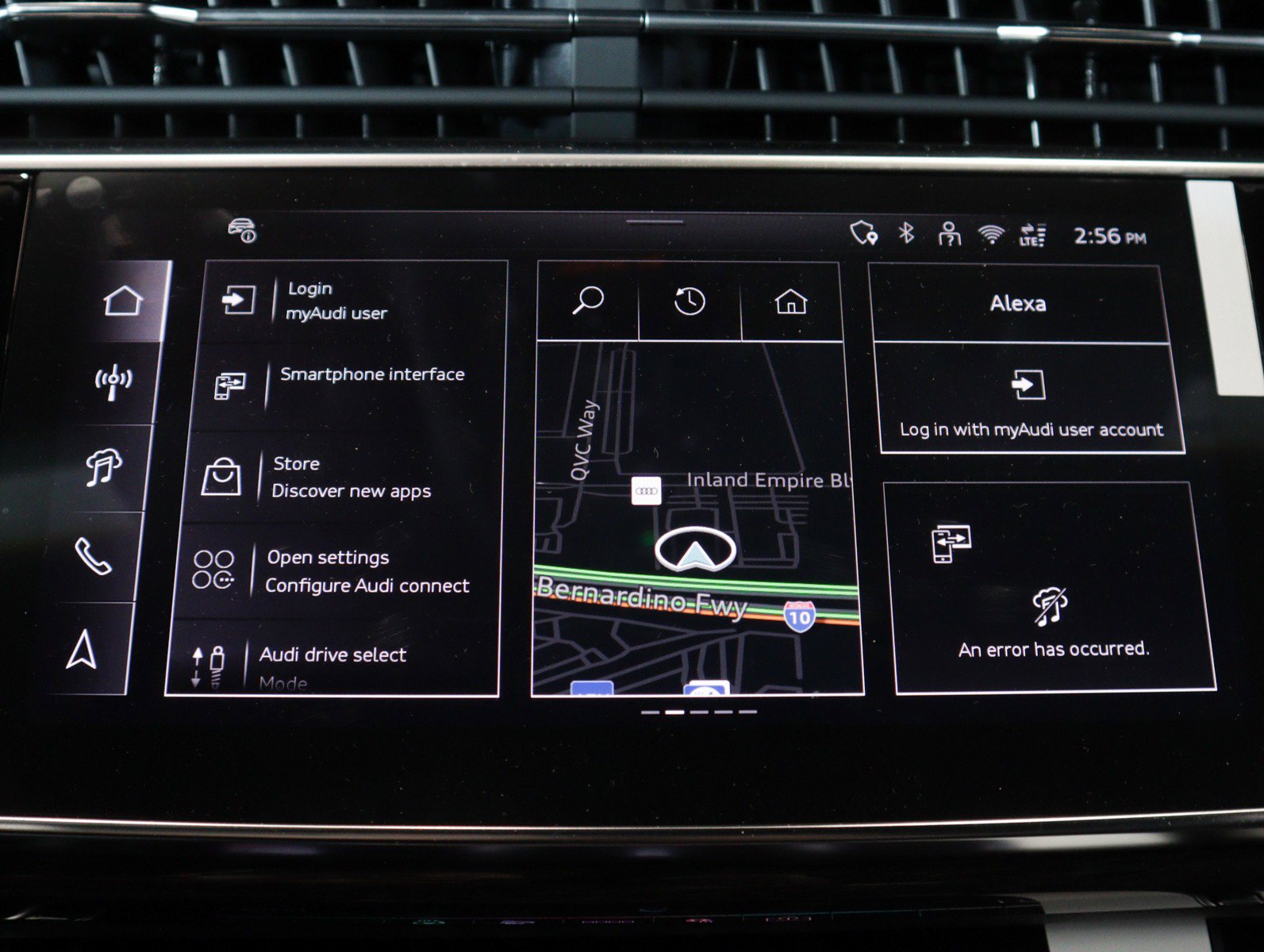 New 2026 Audi Q7 2.0T Premium image 26