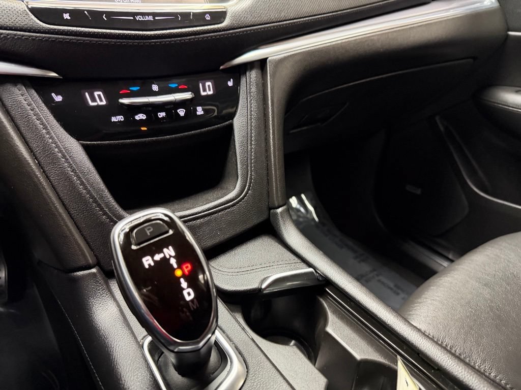 Used 2019 Cadillac XT5 Luxury FWD image 26