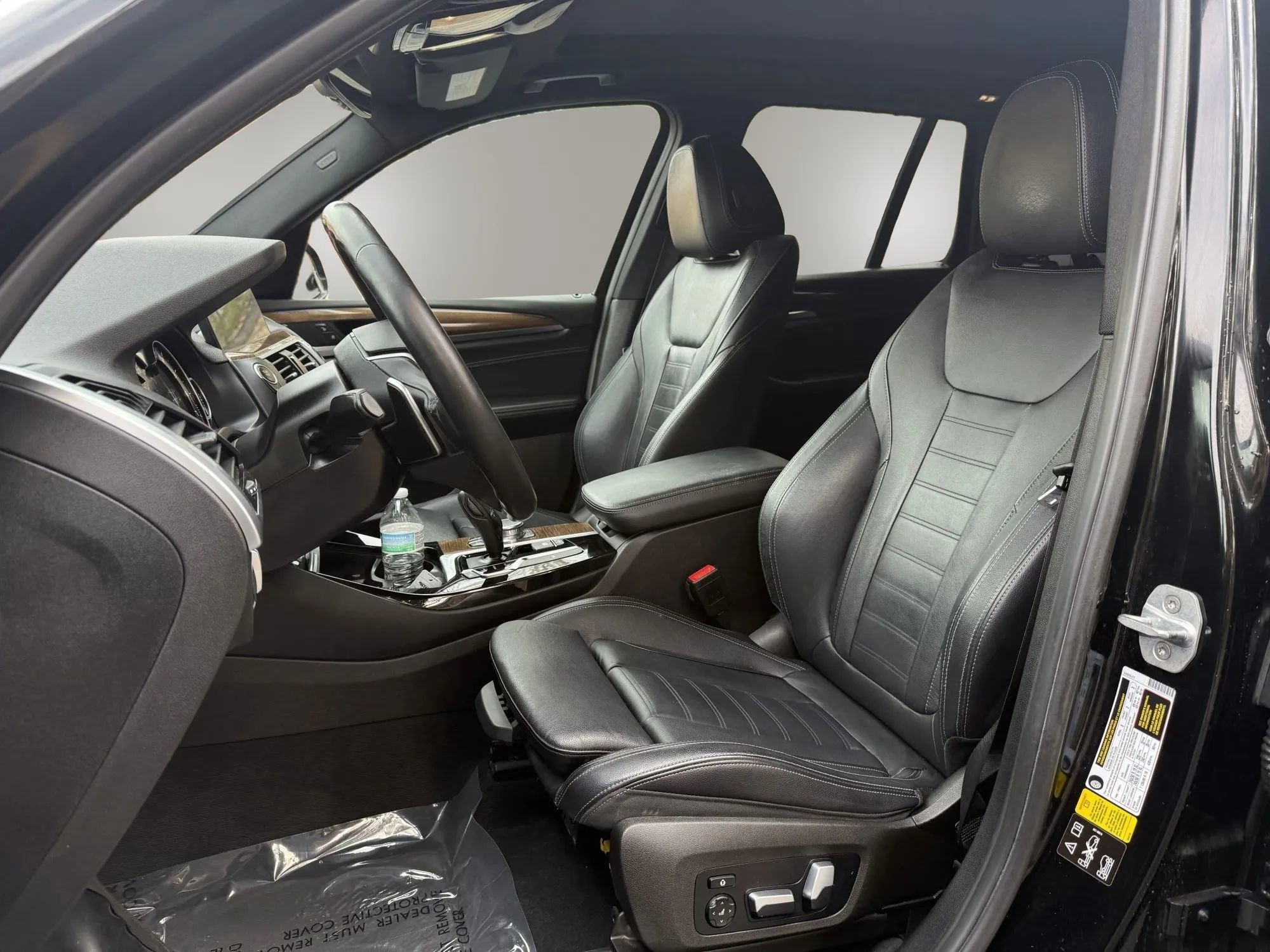 Used 2018 BMW X3 xDrive30i image 18