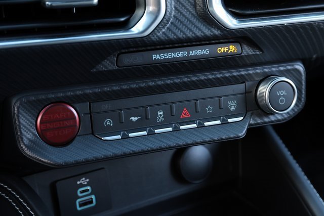 Certified 2025 Ford Mustang GT Premium image 23