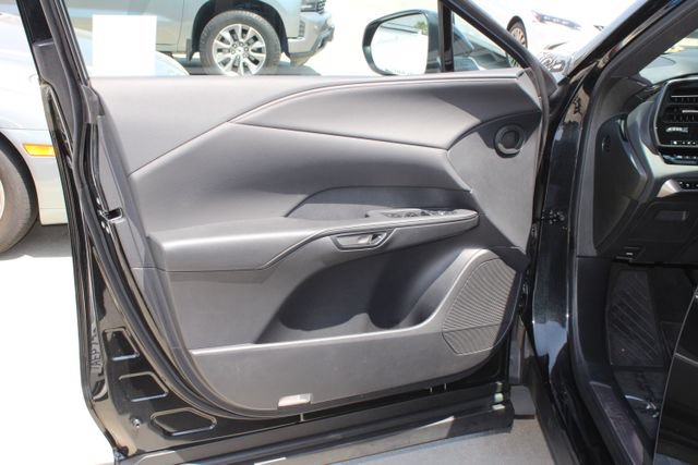 Certified 2025 Lexus RX 350h w/ Convenience Package AWD/4WD image 11