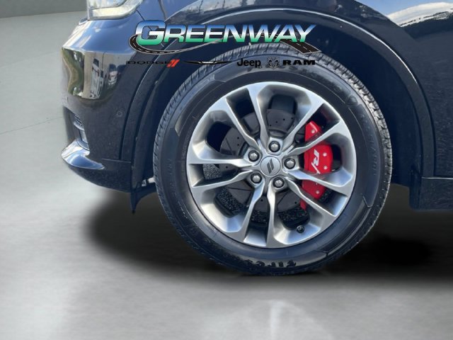 Used 2020 Dodge Durango R/T w/ Technology Group AWD/4WD image 39