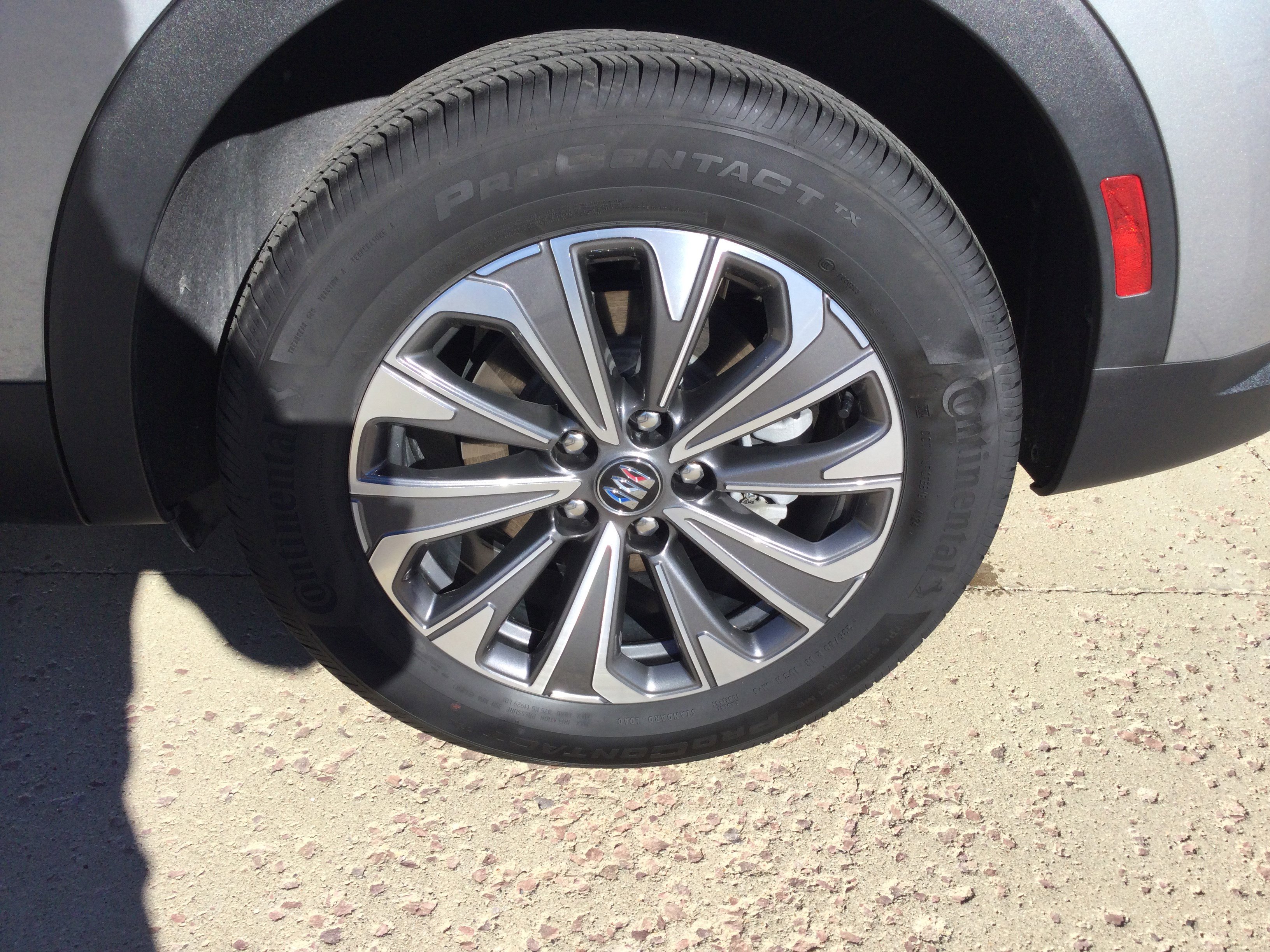 Used 2025 Buick Envision Preferred image 5