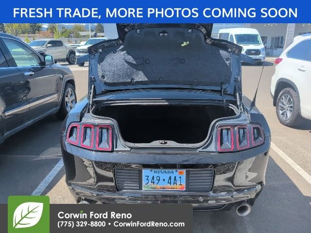 Used 2013 Ford Mustang GT w/ Brembo Brake Pkg image 7