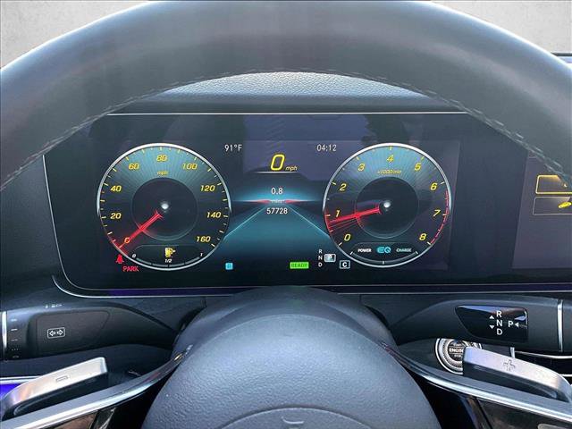 Used 2022 Mercedes-Benz E 450 4MATIC Sedan image 20