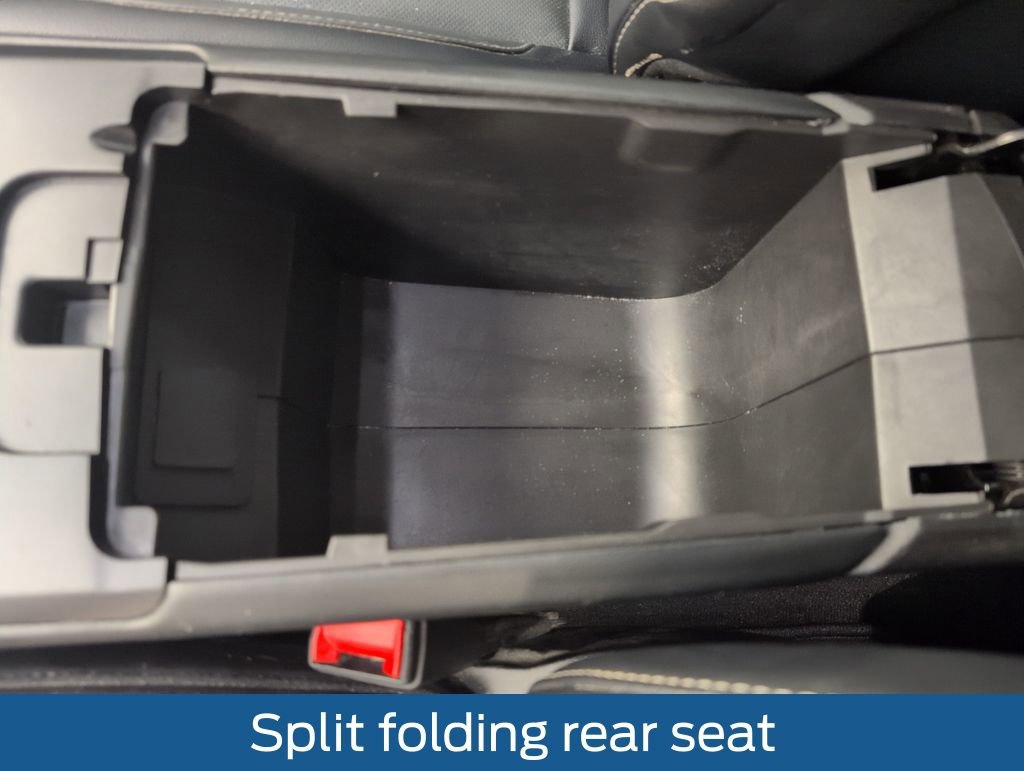 Used 2020 Ford Fusion Energi Titanium image 43