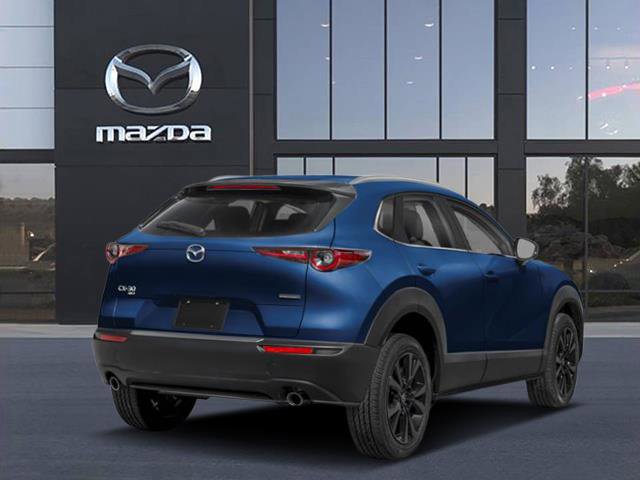 New 2025 MAZDA CX-30 AWD 2.5 S w/ Select Sport Pkg image 2