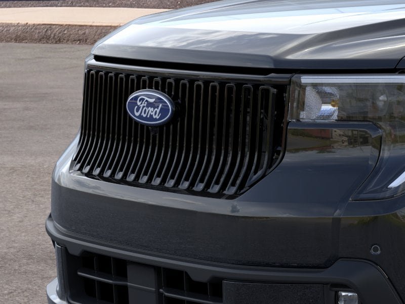 New 2026 Ford Maverick Lobo AWD/4WD image 18