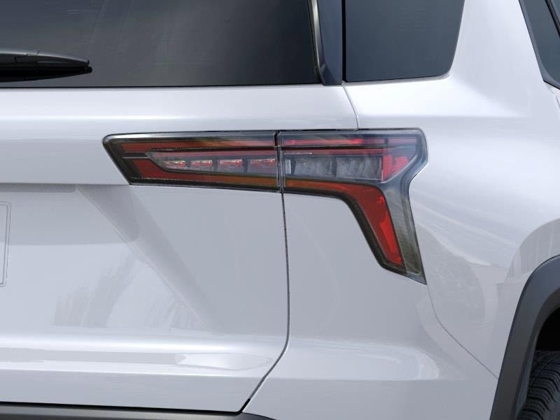 New 2026 Chevrolet Equinox LT w/ Convenience Package II FWD image 11