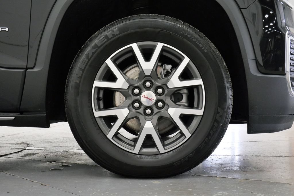 Used 2023 GMC Acadia SLE w/ Driver Convenience Package AWD/4WD image 36