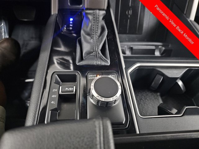 Used 2023 Toyota Tundra Limited AWD/4WD image 24