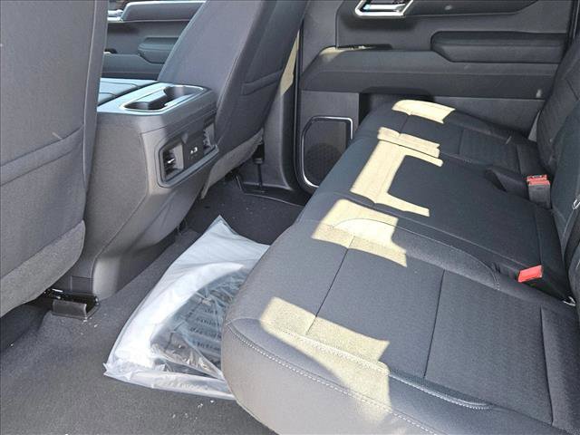 New 2026 Chevrolet Silverado 1500 LT w/ All Star Edition Plus image 17