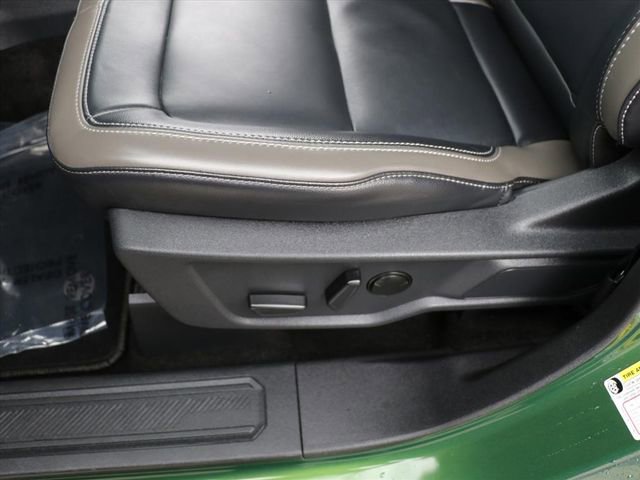 Used 2025 Ford Bronco Outer Banks image 20