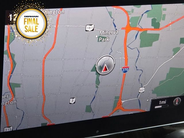 Used 2017 Mercedes-Benz GLC 300 4MATIC image 30