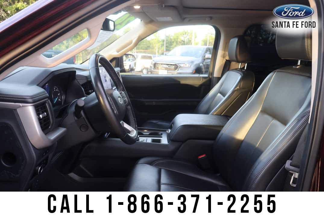 Used 2024 Ford Expedition XLT RWD image 13