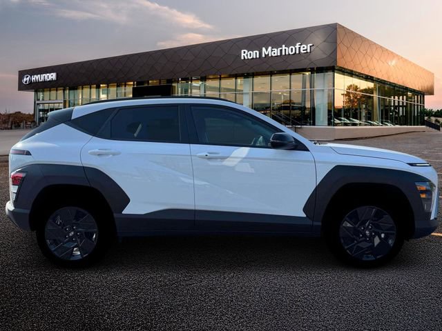 New 2026 Hyundai Kona SEL Sport image 9