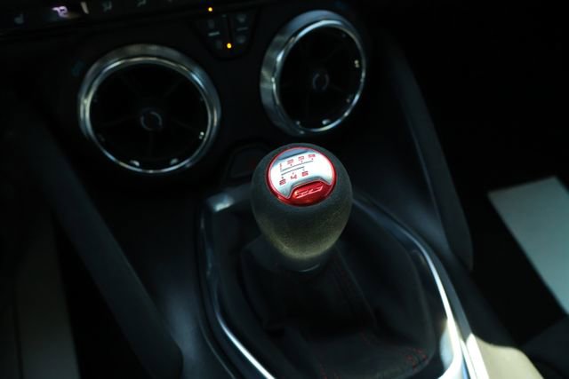 Used 2023 Chevrolet Camaro ZL1 image 16