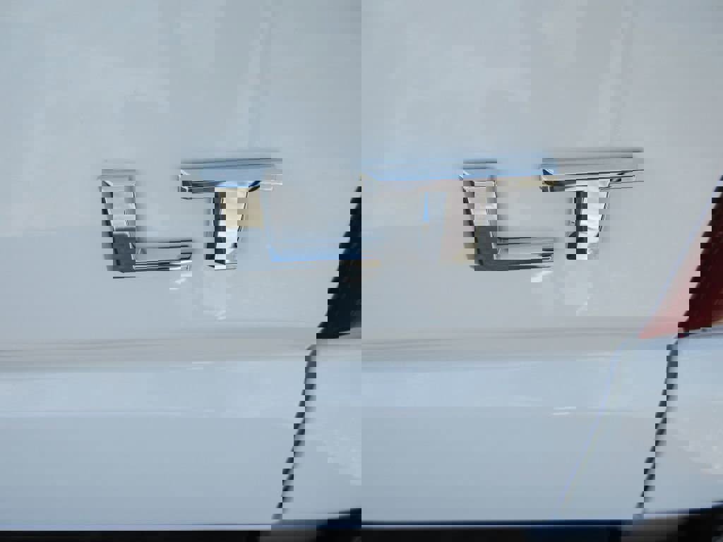 New 2026 Chevrolet Silverado 2500 LT w/ True North Edition image 13