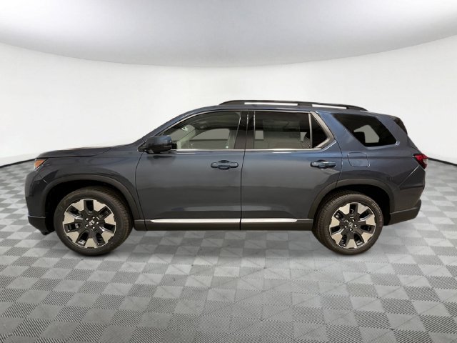 New 2026 Honda Pilot Elite image 3