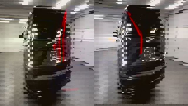 Certified 2023 Cadillac Escalade Sport w/ Touring Package image 7