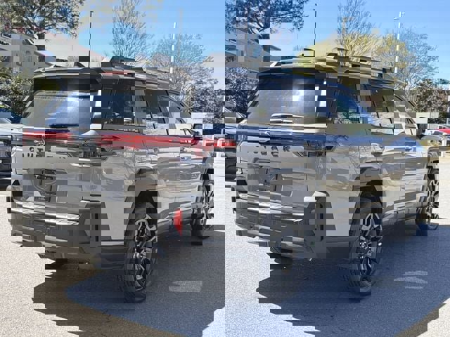 New 2026 Subaru Outback Limited XT image 3