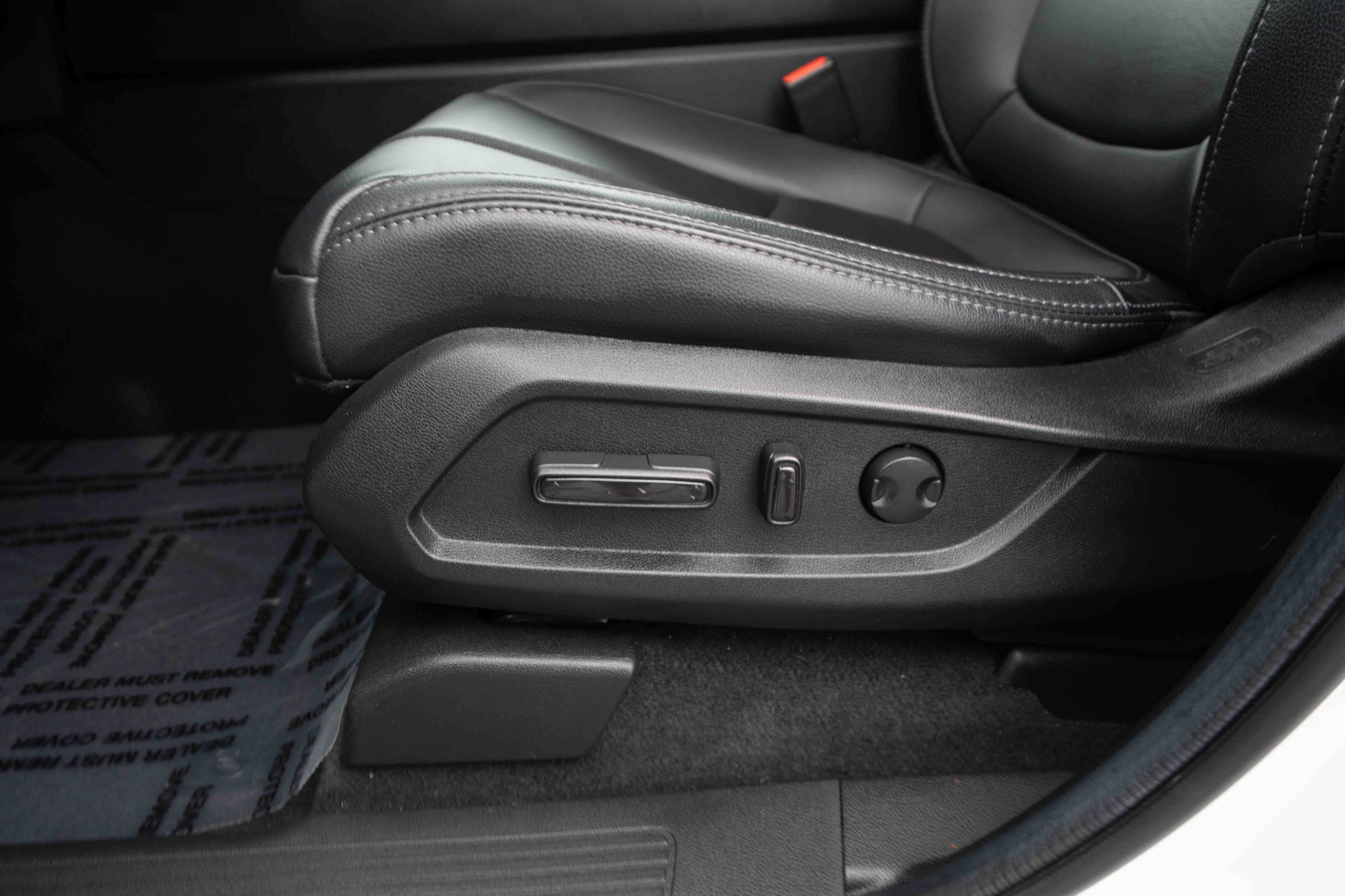 Certified 2024 Honda Pilot EX-L image 12
