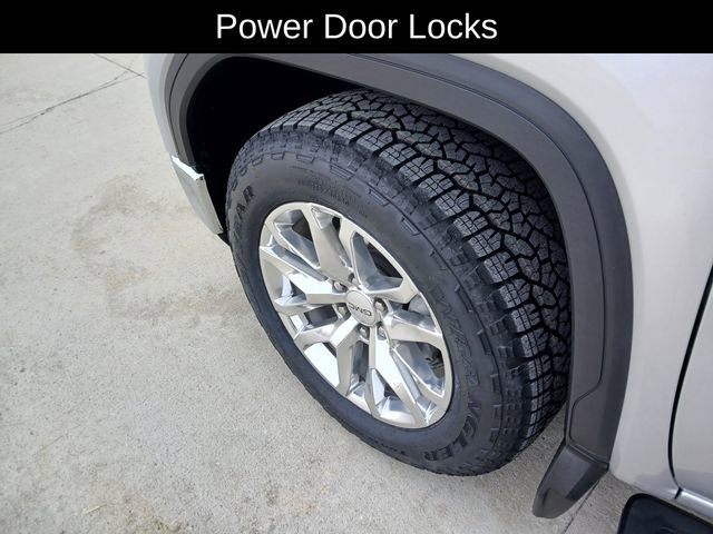 Certified 2020 GMC Sierra 1500 SLT w/ SLT Premium Plus Package image 31