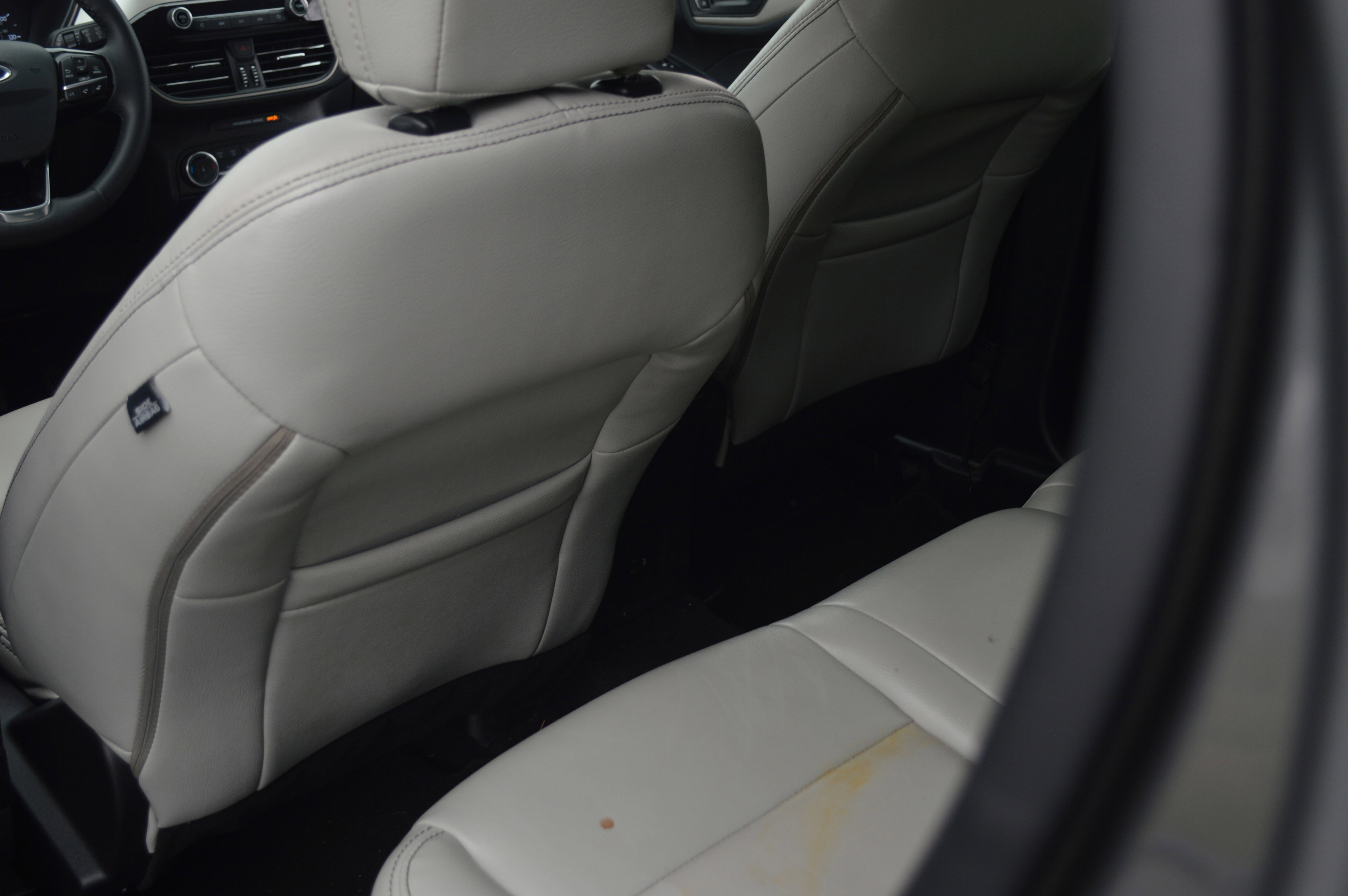 Used 2022 Ford Escape SE w/ Convenience Package image 29