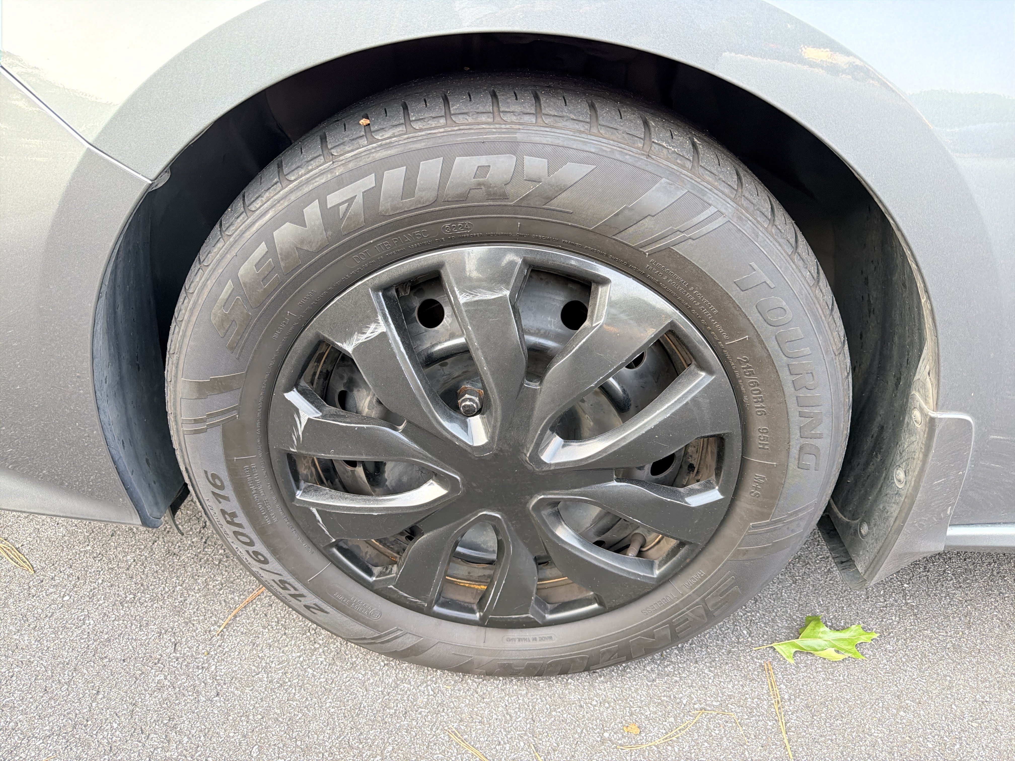 Used 2019 Nissan Altima 2.5 S FWD image 8