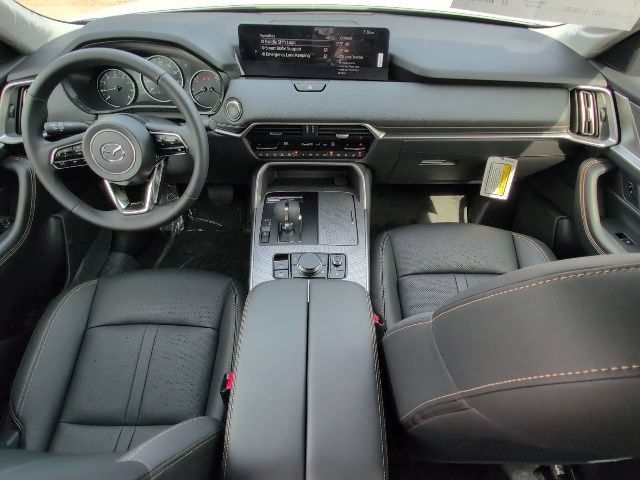Used 2026 MAZDA CX-90 3.3 Turbo w/ Preferred Package AWD/4WD image 5