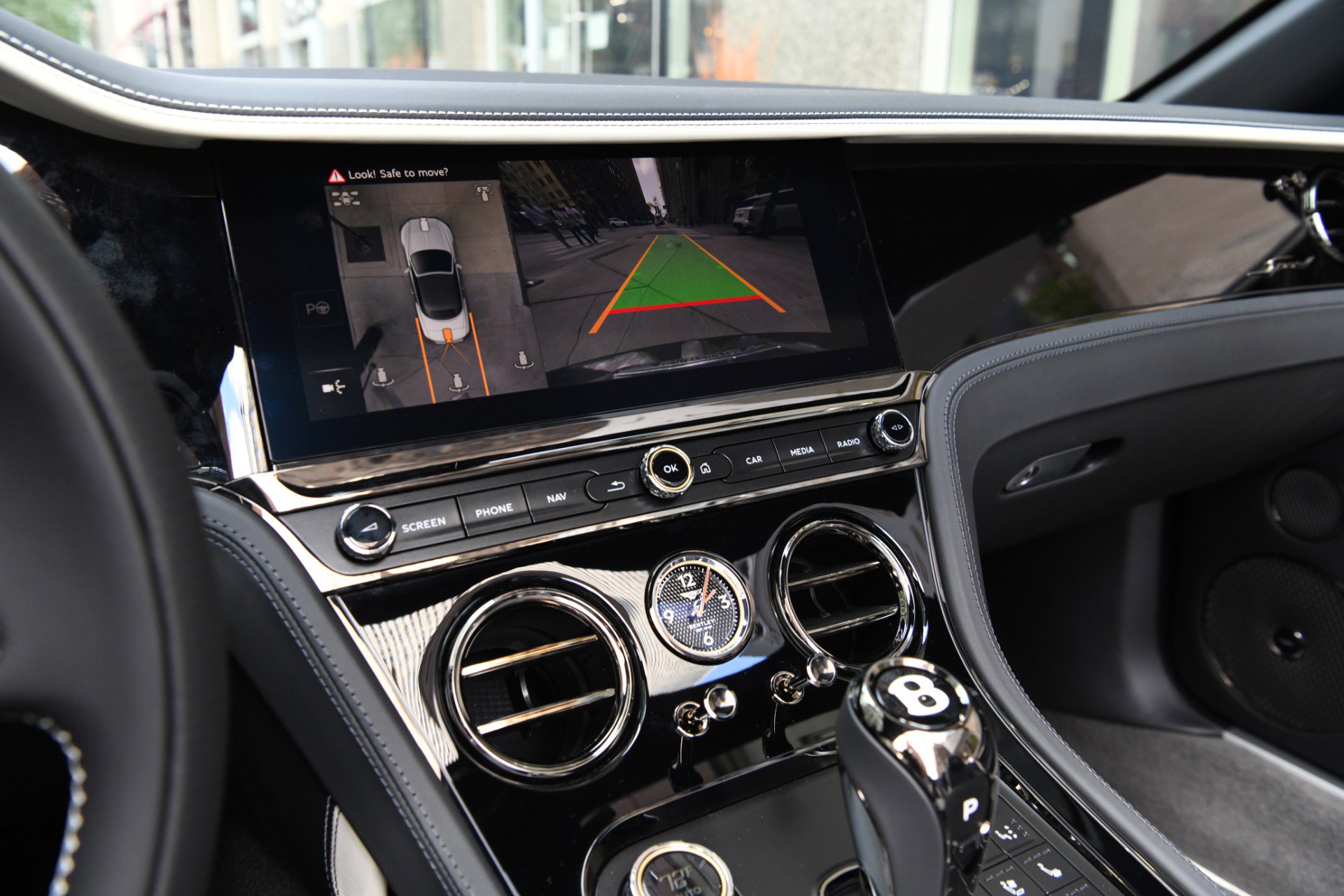New 2026 Bentley Continental GT Speed image 14