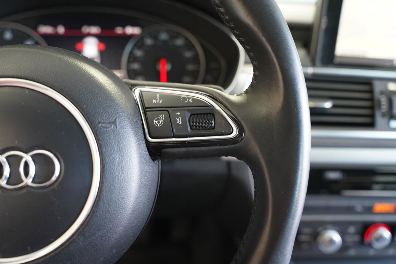 Used 2012 Audi A7 3.0T Premium Plus image 16