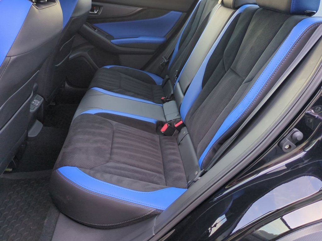 Used 2025 Subaru WRX tS AWD/4WD image 22