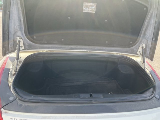 Used 2004 Nissan 350Z Touring image 29