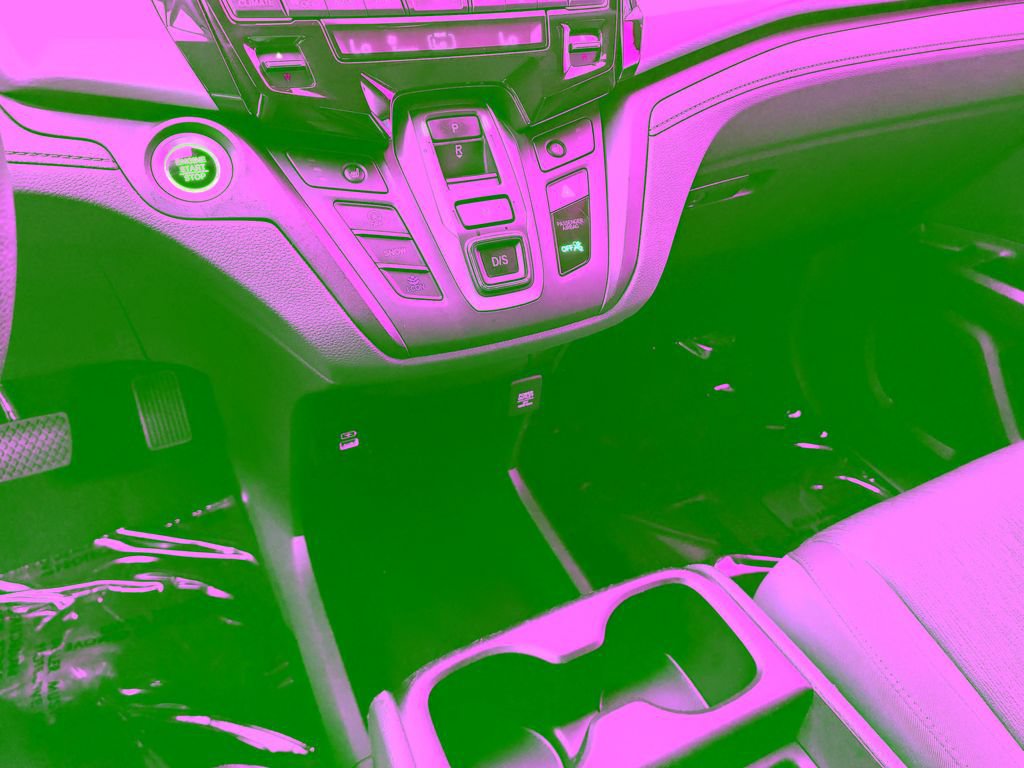 Used 2021 Honda Odyssey EX image 28