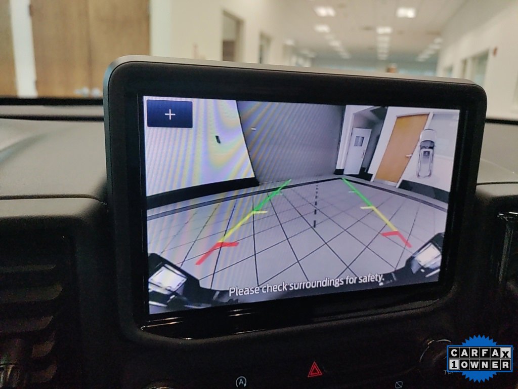 Used 2022 Ford Bronco Sport Outer Banks w/ Tech Package image 13