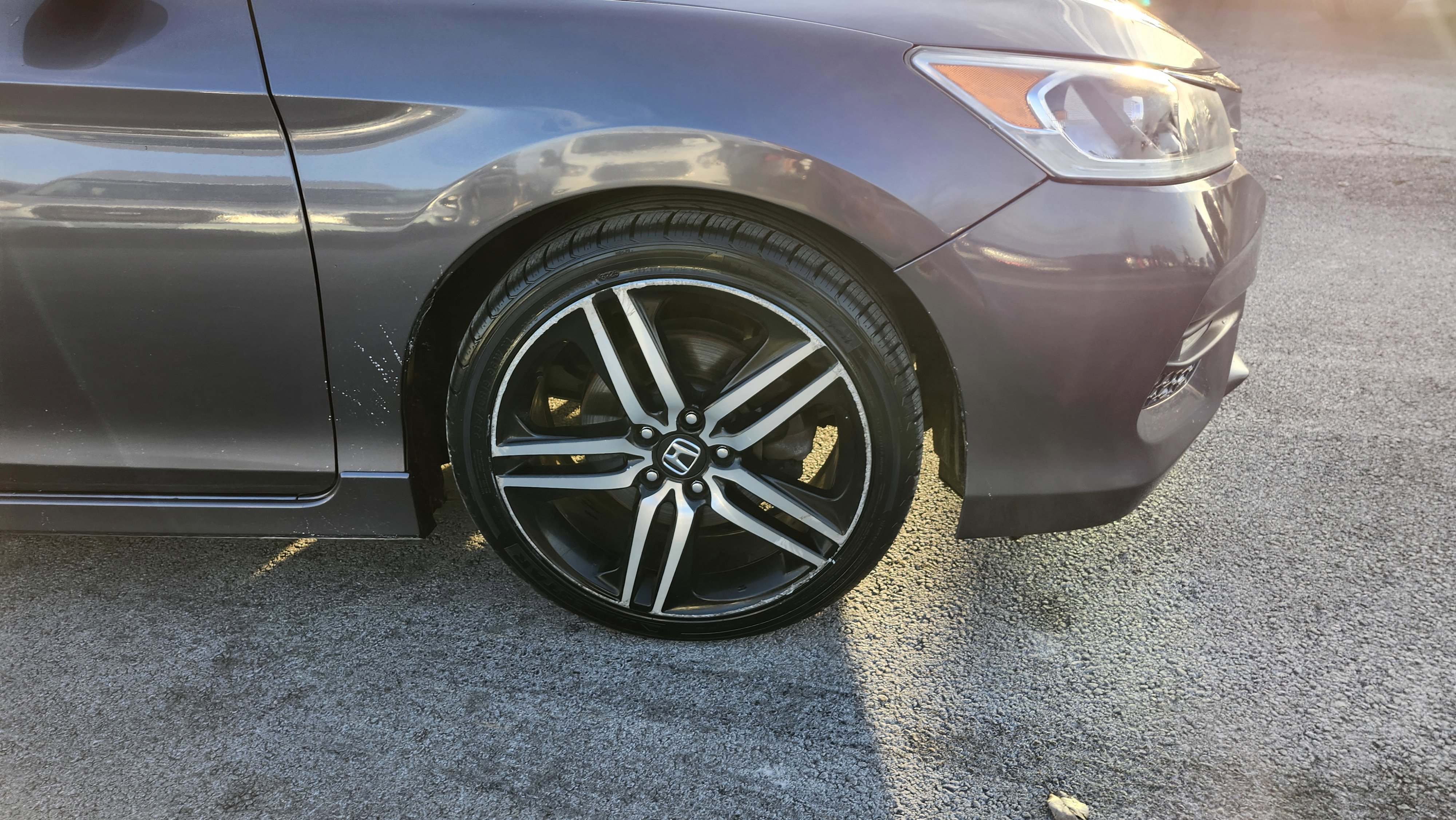 Used 2017 Honda Accord Sport Special Edition image 10