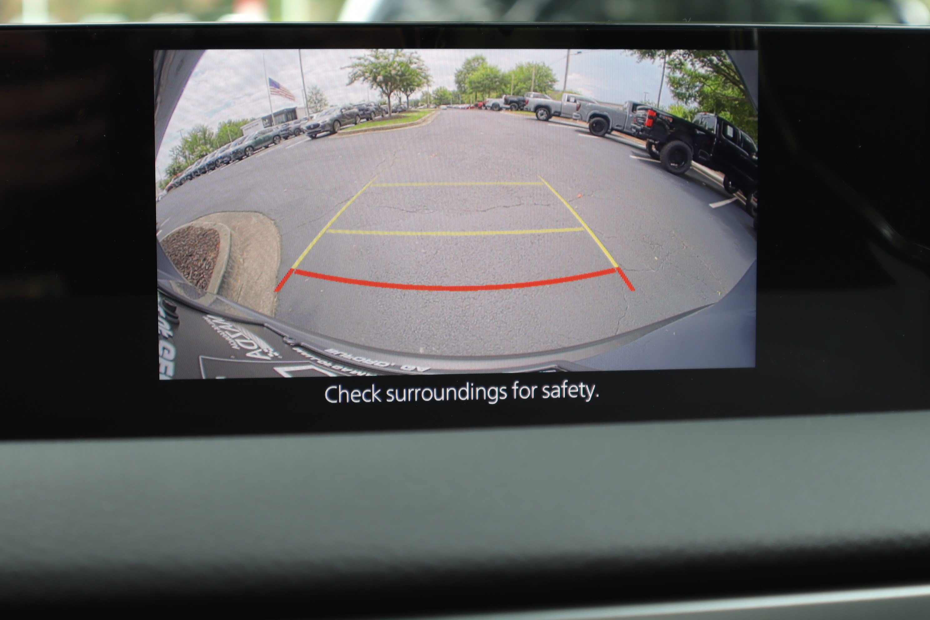 New 2026 MAZDA CX-50 AWD 2.5 S w/ Weather Package image 14