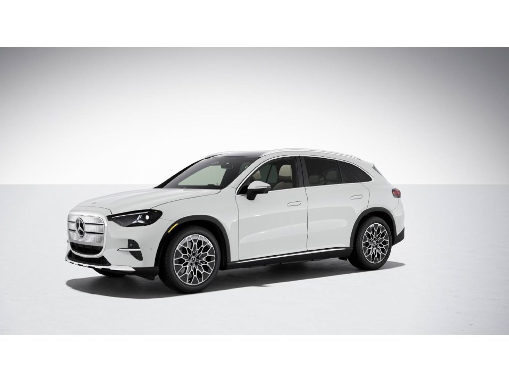 New 2027 Mercedes-Benz GLC 400 4MATIC image 38