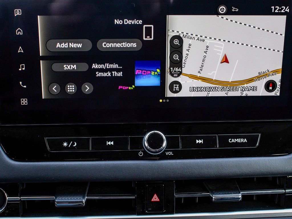 New 2026 Mitsubishi Outlander AWD image 20
