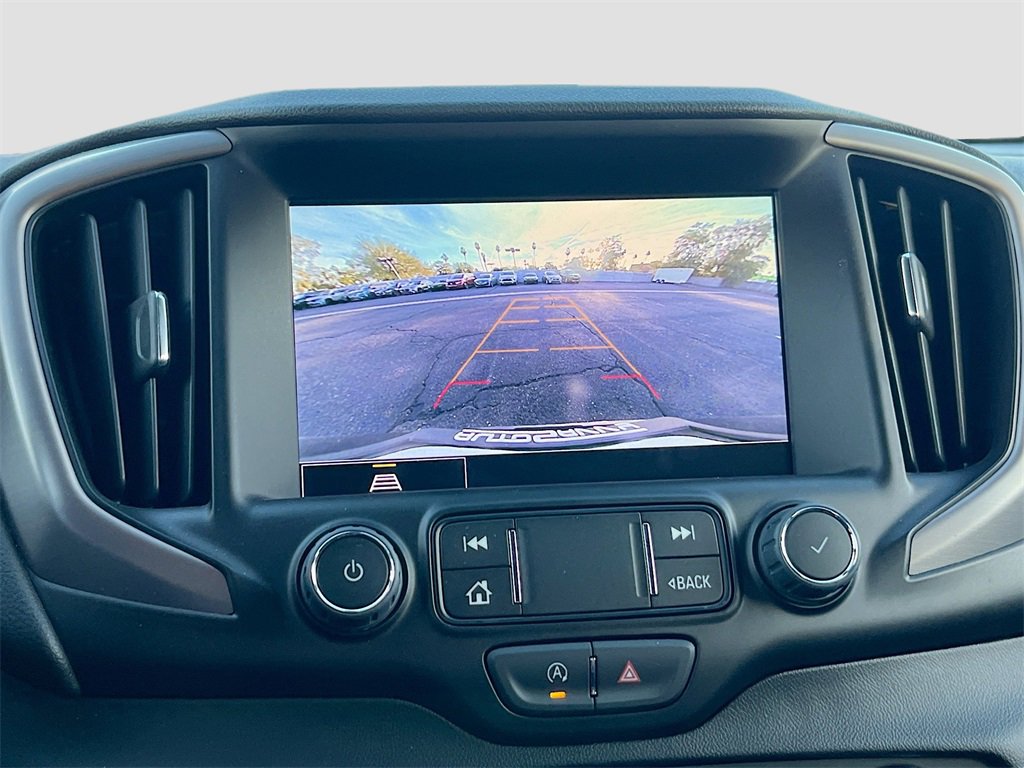 Used 2024 GMC Terrain AT4 w/ LPO, Floor Liner Package image 13