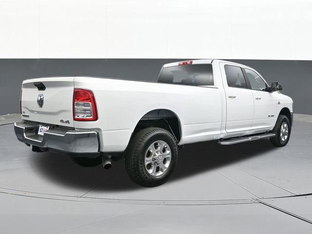 Used 2021 RAM 2500 Big Horn image 15