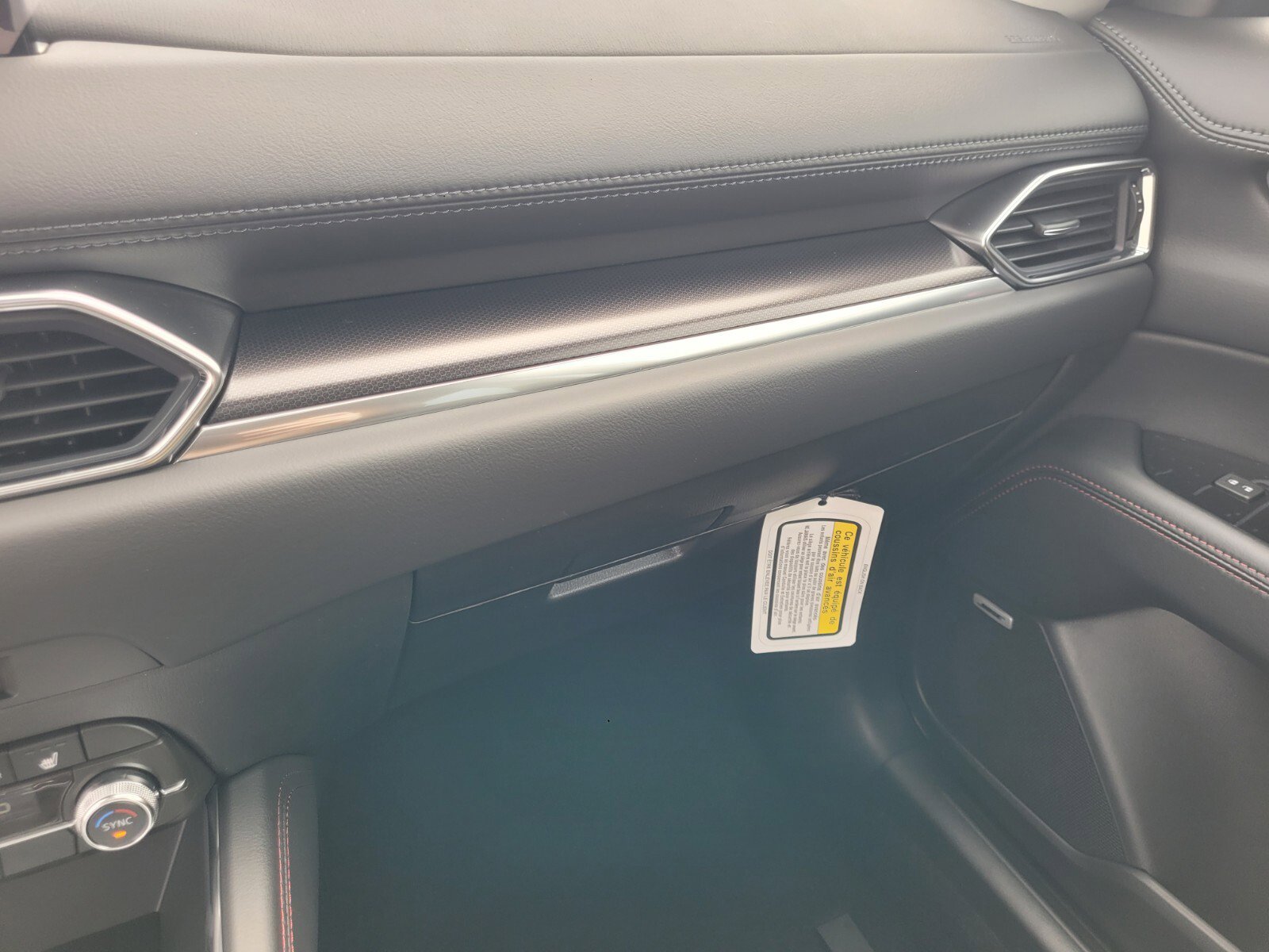 New 2025 MAZDA CX-5 Carbon Edition image 26