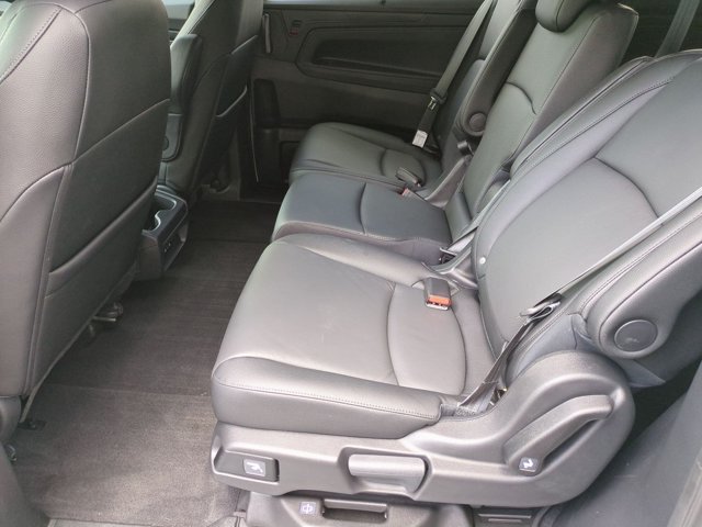 Certified 2026 Honda Odyssey EX-L image 19