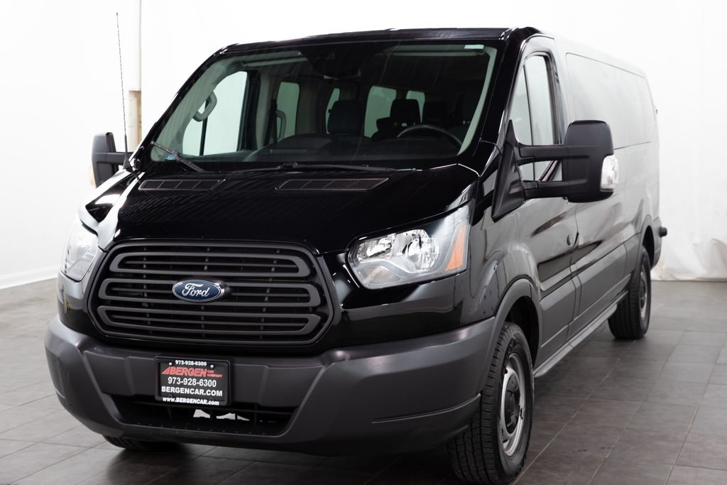 Used 2018 Ford Transit 350 XL RWD image 4