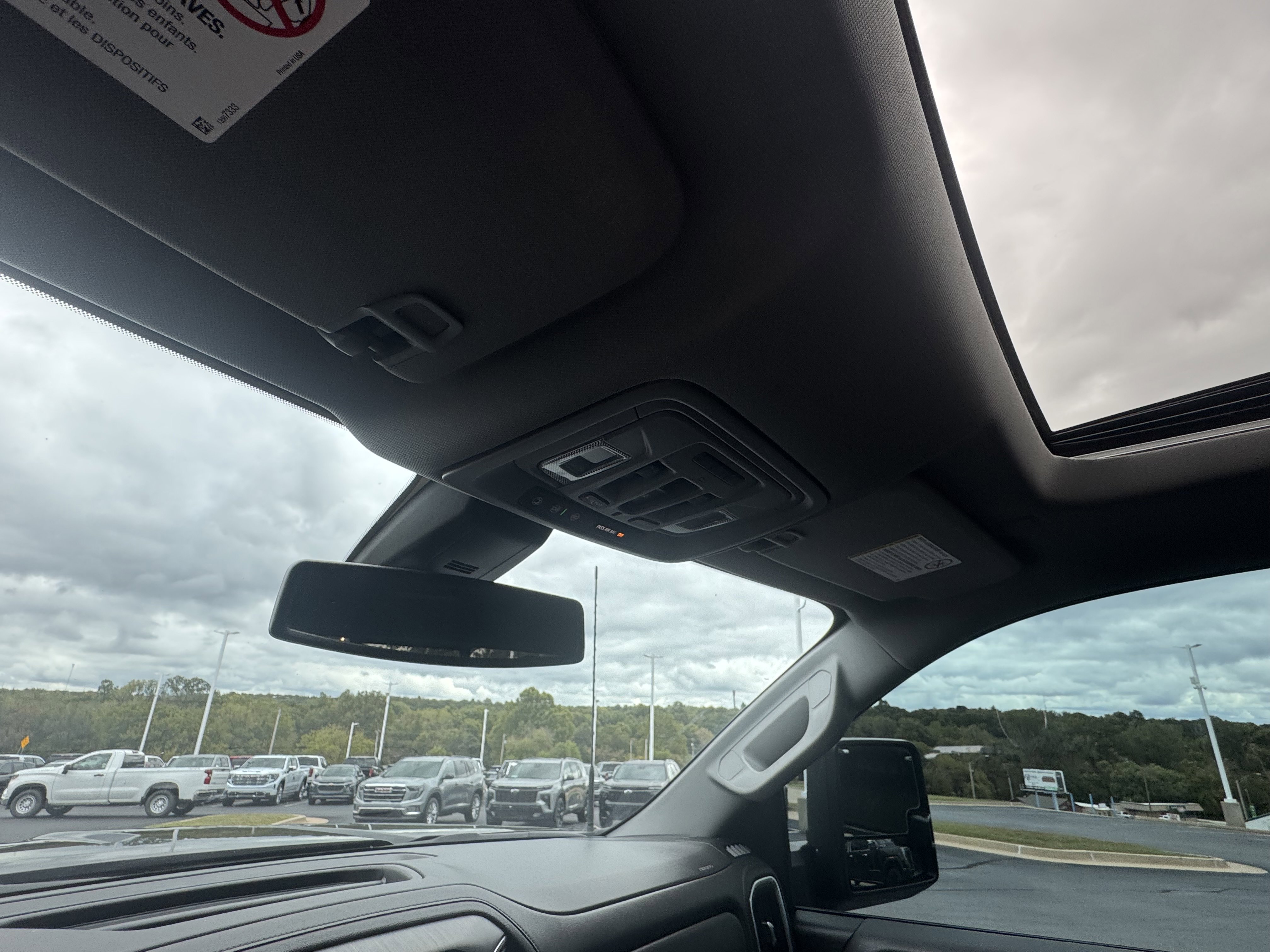 Used 2022 GMC Sierra 2500 Denali image 19