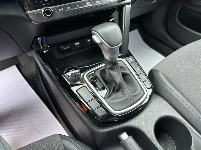 Used 2024 Kia Seltos X-Line AWD/4WD image 23