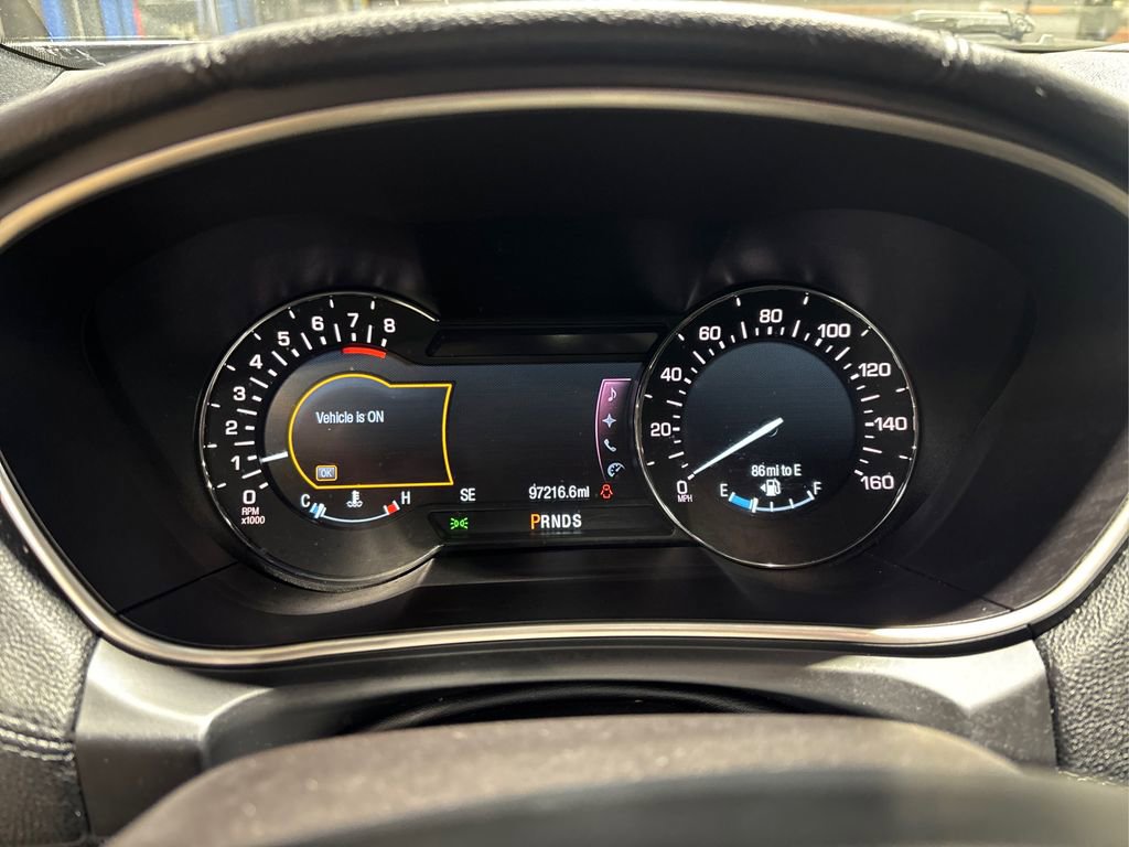 Used 2017 Lincoln MKX Reserve image 23