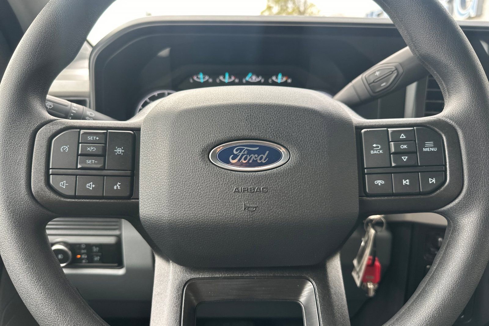 New 2026 Ford F350 XL w/ XL Chrome Package image 20