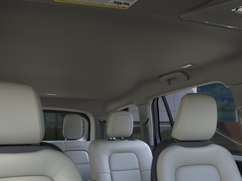 New 2026 Lincoln Aviator AWD image 22